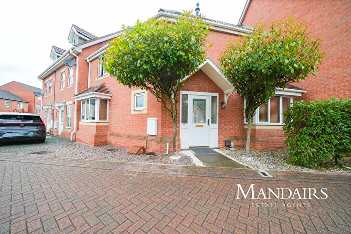 3 Bedroom Semi-Detached House To Rent In Oswald Road, Sugar Way, Peterborough, PE2