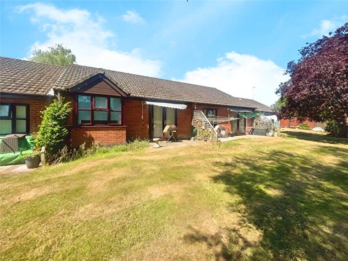 2 Bedroom Bungalow For Sale In Windleden Road, Loughborough, Leicestershire, LE11