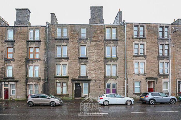 3 Bedroom Flat For Sale In G Strathmore Avenue, Dundee, DD3