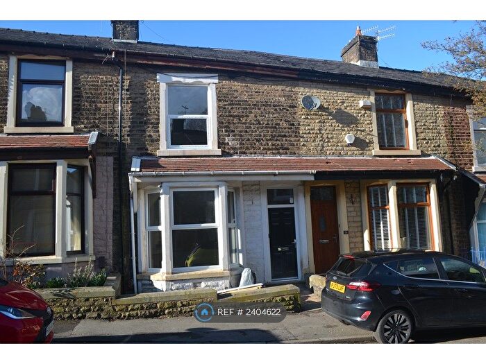 3 Bedroom Terraced House To Rent In Avondale Road, Darwen, BB3