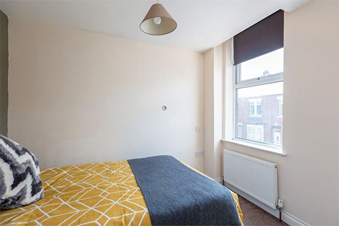 1 Bedroom Flat To Rent In Bede Street, Roker, Sunderland, SR6