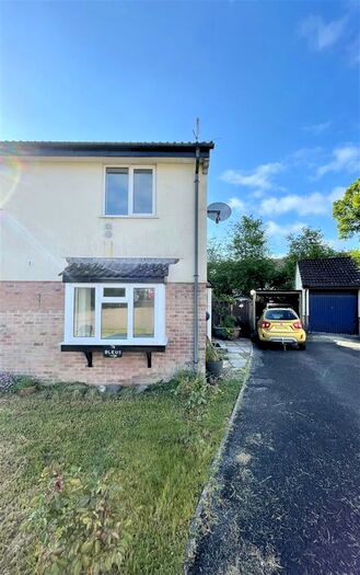1 Bedroom End Of Terrace House To Rent In Mayfield, Ivybridge, PL21