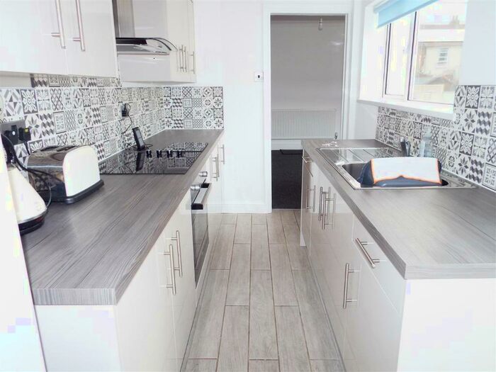 3 Bedroom Terraced House To Rent In Boundary Street, Lincoln, LN5