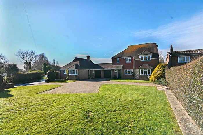 6 Bedroom Detached House For Sale In Wallsend Road, Pevensey, BN24
