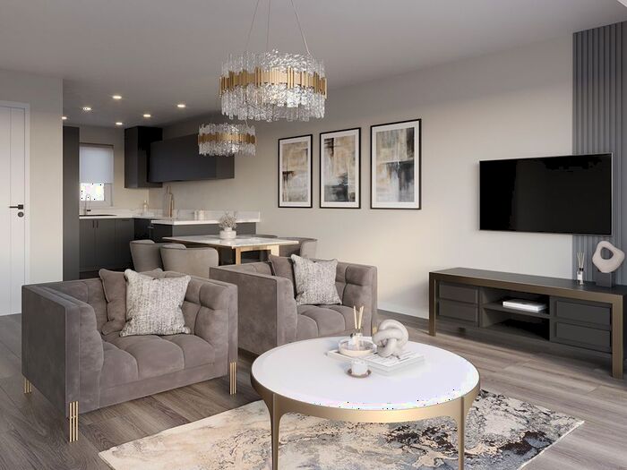 4 Bedroom Semi-Detached House To Rent In Joslin Croft, Braintree, CM77