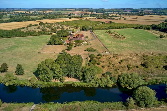 9 Bedroom Equestrian Property For Sale In Bidford-On-Avon, Alcester, Warwickshire, B50