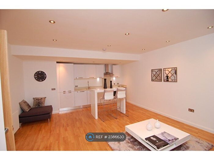 1 Bedroom Flat To Rent In Bovis House, South Harrow, HA2