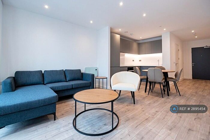 2 Bedroom Flat To Rent In Great Ancoats St, Manchester, M4