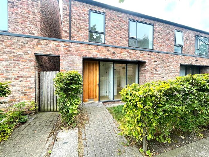 3 Bedroom Property To Rent In Mersey Lane South, Birkenhead, CH42