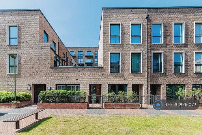 1 Bedroom Flat To Rent In Colindale Gardens, London, NW9