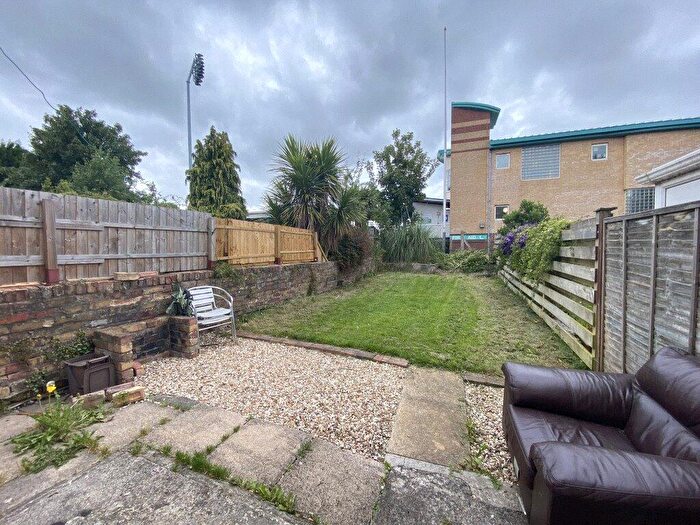 5 Bedroom Terraced House To Rent In Strathmore Road, Bristol, Somerset, BS7