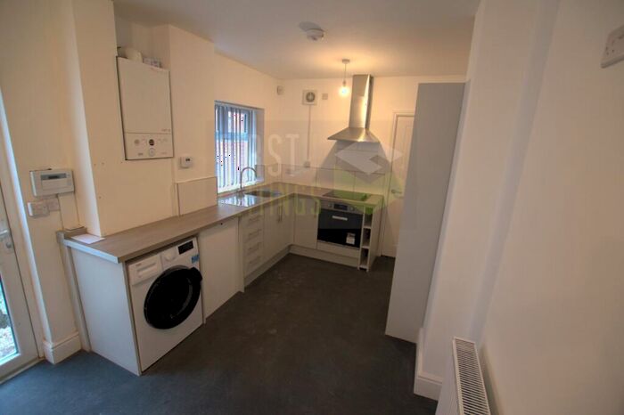 Studio To Rent In Victoria Avenue, City Centre, LE2