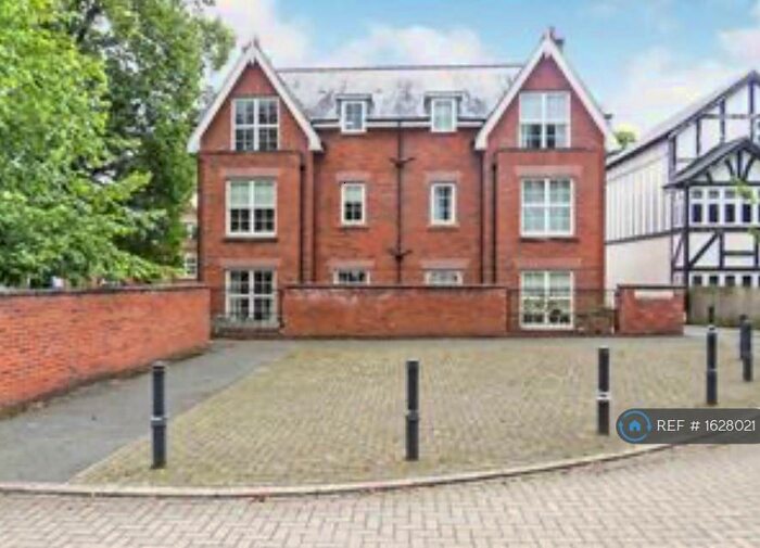 2 Bedroom Penthouse To Rent In Millwood Drive, Hartford, Northwich, CW8