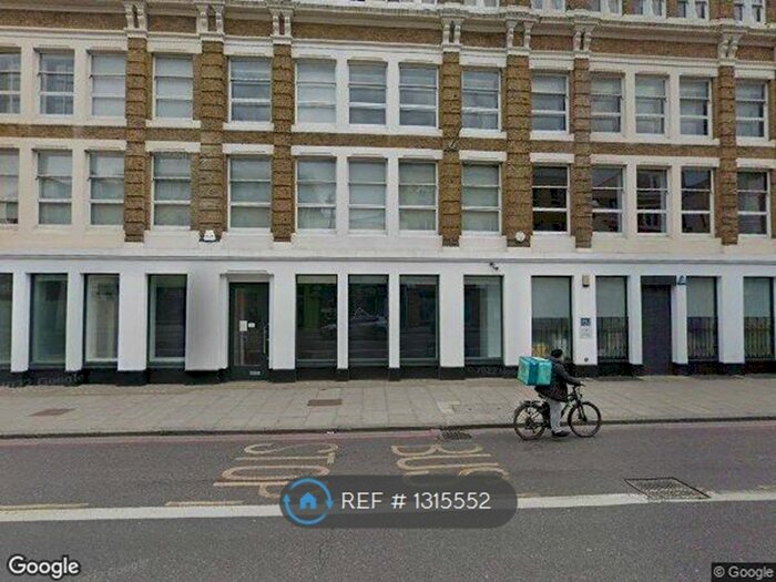 2 Bedroom Flat To Rent In Union Central Building, London E2