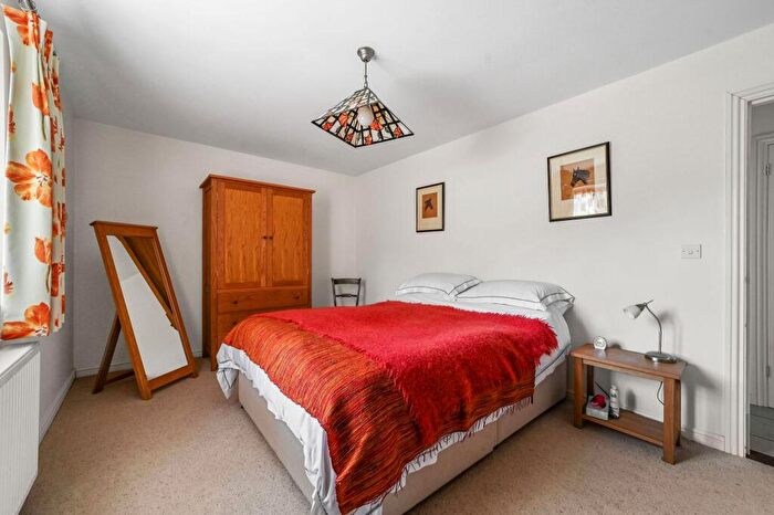 2 Bedroom Bungalow For Sale In Saddlemakers Lane, Melton, IP12