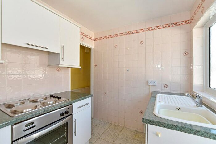 2 Bedroom Semi-Detached Bungalow For Sale In Beverley Rise, Billericay, Essex, CM11