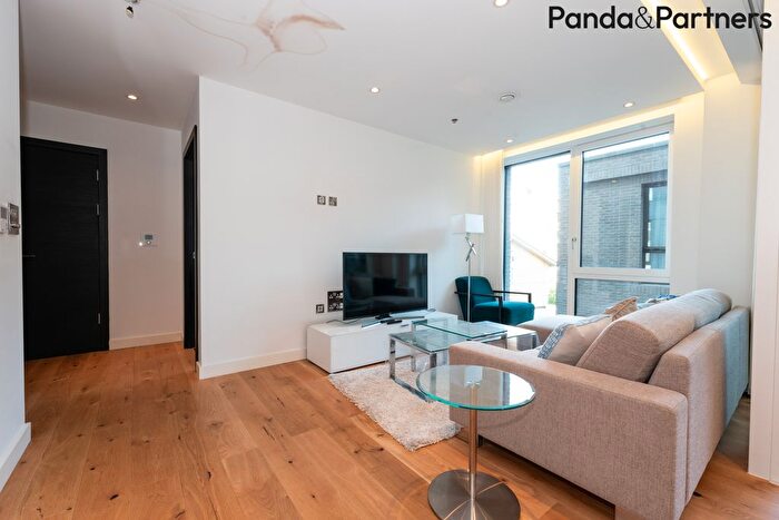 1 Bedroom Flat To Rent In Ashley House, Monck Street, London, SW1P