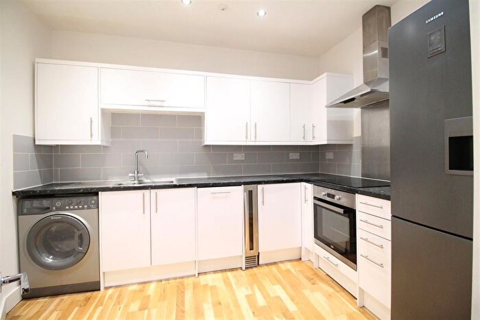1 Bedroom Flat To Rent In Wells Road, Bristol, BS4