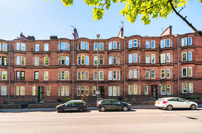 1 Bedroom Apartment For Sale In /, Tollcross Road, Glasgow, G32