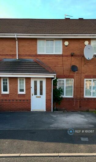 2 Bedroom Terraced House To Rent In Woodhurst Crescent, Liverpool, L14