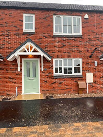 3 Bedroom Semi-Detached House To Rent In Gilden Drive, Gilmorton, LE17