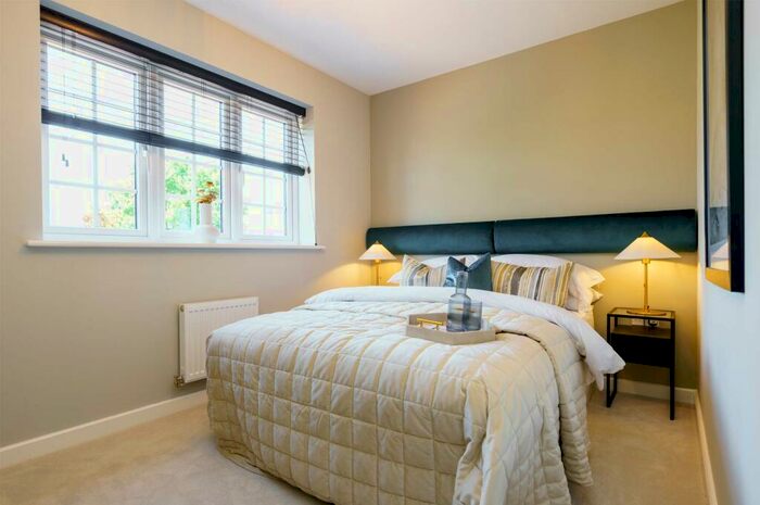 4 Bedroom Detached House For Sale In Station Road, Long Melford, CO10