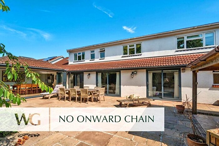 5 Bedroom Detached House For Sale In Clyst St. Mary, Devon, EX5