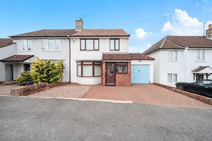 3 Bedroom Semi-Detached House For Sale In Upway Road, Oxford, OX3