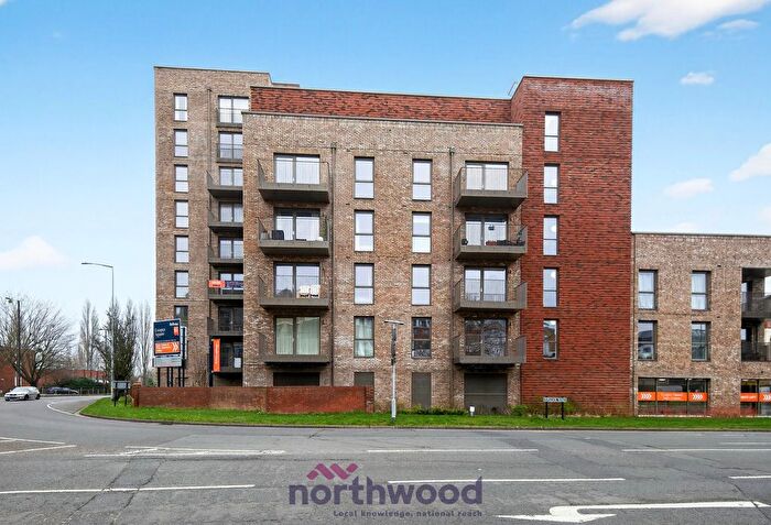 1 Bedroom Flat To Rent In Moorbridge Road, Maidenhead, SL6