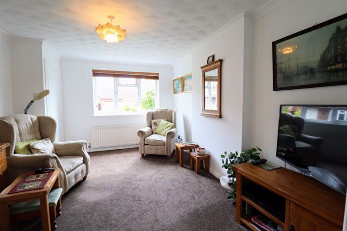 2 Bedroom Semi-Detached House For Sale In Aintree Close, Bletchley, Milton Keynes, MK3