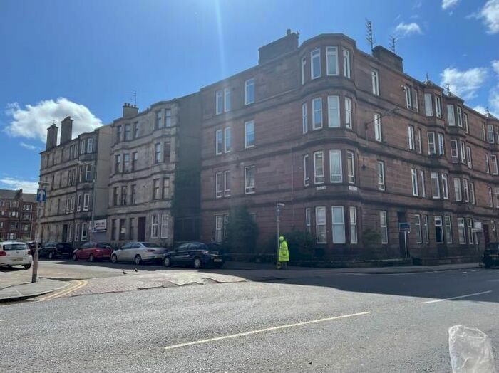 2 Bedroom Flat To Rent In /, Cumbernauld Road, Glasgow, G31