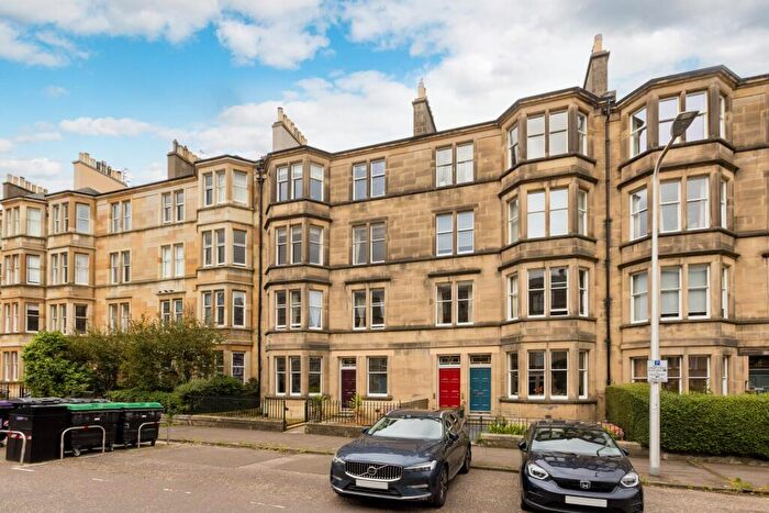 2 Bedroom Apartment For Sale In Arden Street, Marchmont, Edinburgh, EH9