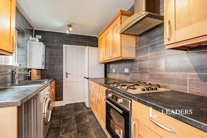 2 Bedroom Terraced House To Rent In Beulah Road, Sutton, SM1