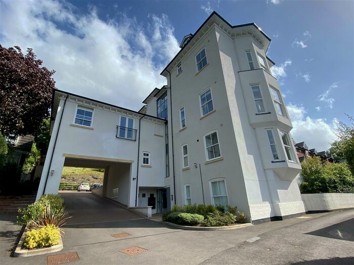 1 Bedroom Apartment To Rent In Mount Lane, Clent, Stourbridge, DY9