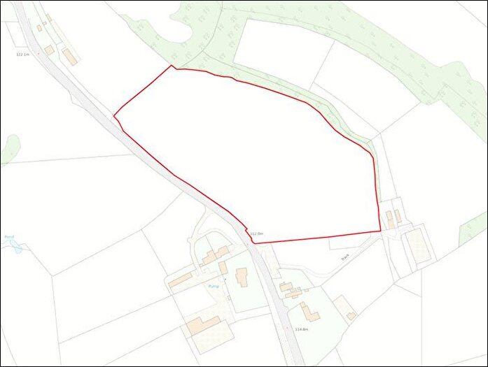 Land For Sale In Southend, North Nibley, GL12