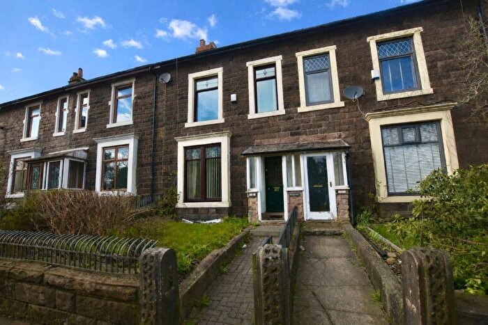 3 Bedroom Terraced House For Sale In Revidge Road, Revidge, Blackburn, Lancashire, BB1