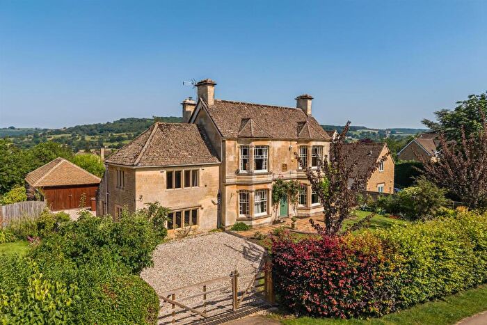 5 Bedroom Detached House For Sale In Gretton Road, Winchcombe, Cheltenham, GL54