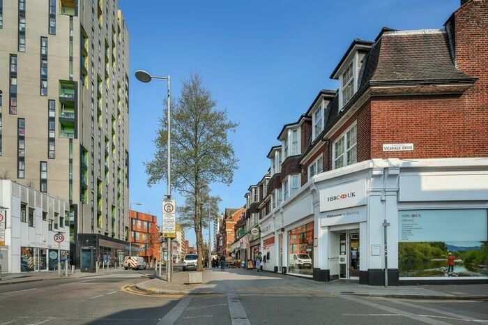 1 Bedroom Flat To Rent In Ripple Road, Barking, IG11