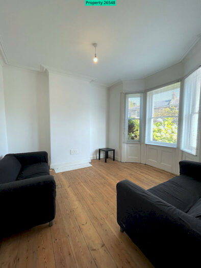 4 Bedroom Terraced House To Rent In St. Donatts Road, London, SE14