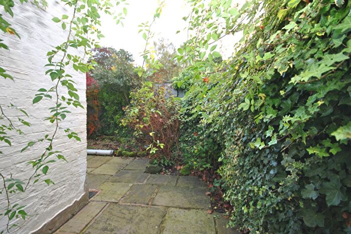 1 Bedroom Cottage To Rent In Broxton Hall Mews, Whitchurch Road, Broxton, Cheshire, CH3