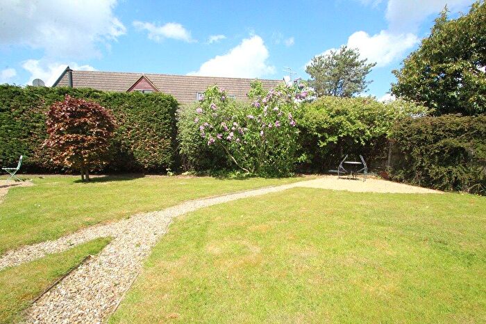 2 Bedroom Apartment To Rent In Verney Road, Winslow, MK18