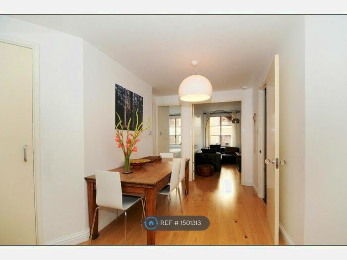 1 Bedroom Flat To Rent In Queen Elizabeth Street, London, SE1