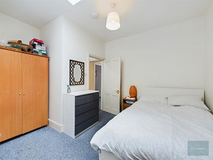 4 Bedroom Terraced House To Rent In Chandos Road, Bristol, BS6