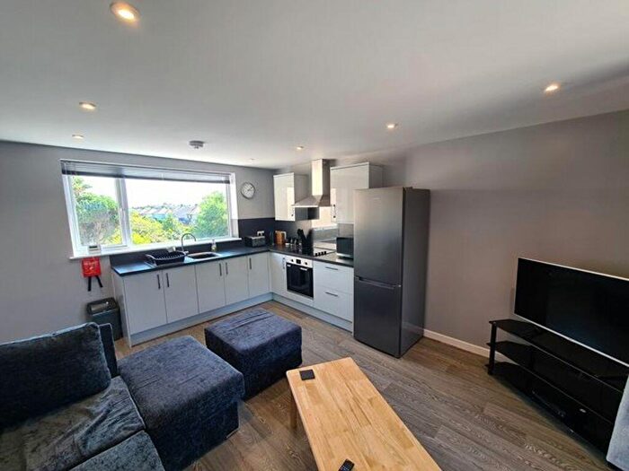 2 Bedroom Apartment To Rent In A Highlands Avenue, Barrow-In-Furness, LA13