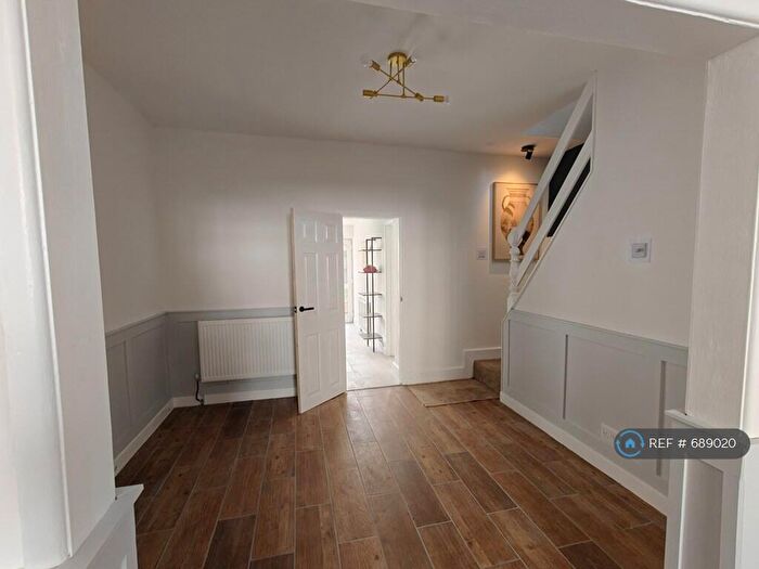 3 Bedroom Terraced House To Rent In Witham St, Newport, NP19