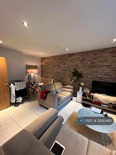 1 Bedroom Flat To Rent In Butts Court, Leeds, LS1