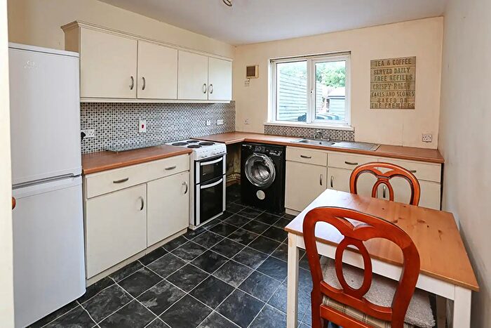 2 Bedroom Apartments For Sale In Willowbrook Gardens, Bangor, BT19