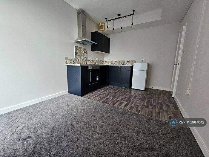 1 Bedroom Flat To Rent In High Northgate, Darlington, DL1