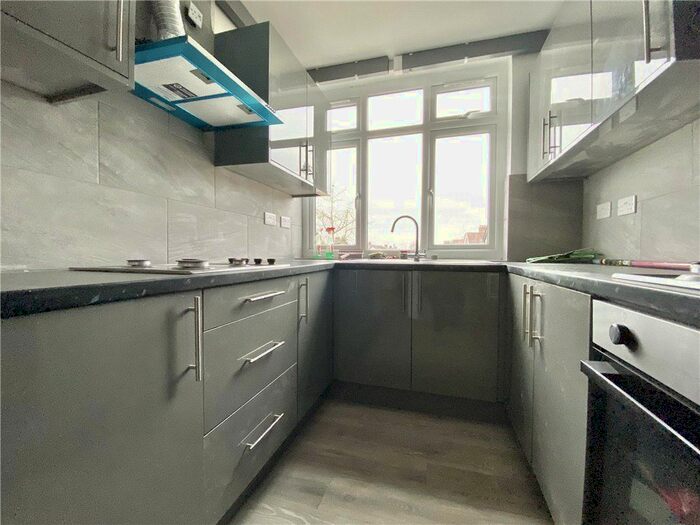 1 Bedroom Property To Rent In Percy Road, Twickenham, TW2