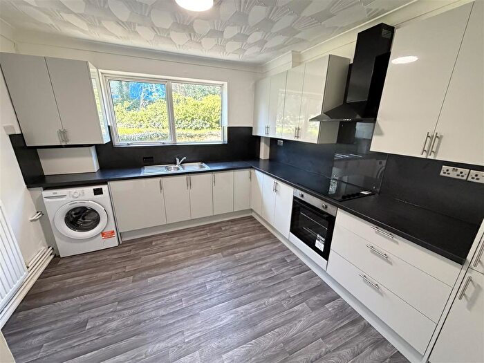 2 Bedroom Flat To Rent In Hazelwood, Curwen Place, Brighton, BN1